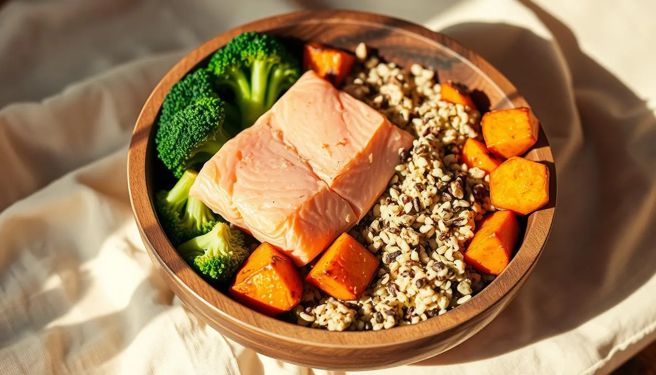 Leftover Salmon Bowl Ideas for a Quick Healthy Dinner
