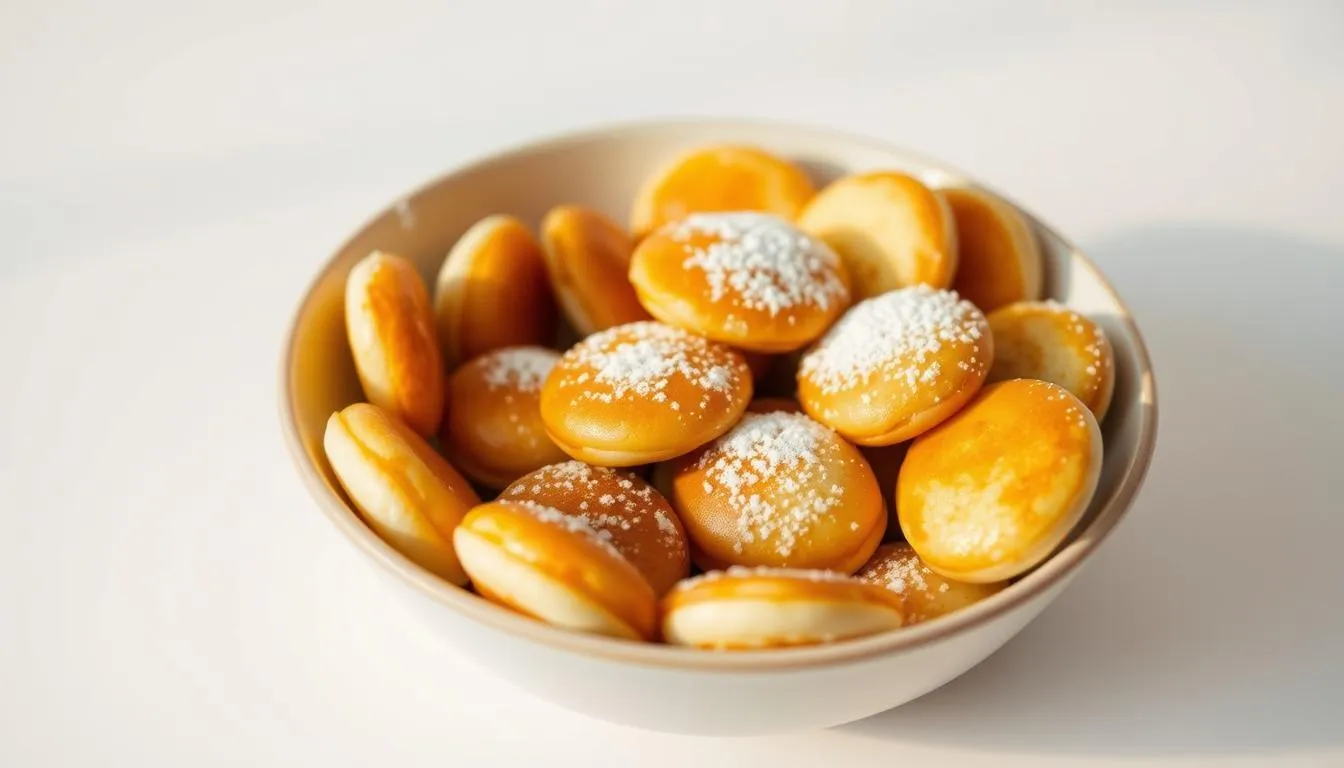 Mini Pancake Cereal: The Cute Breakfast Trend Explained