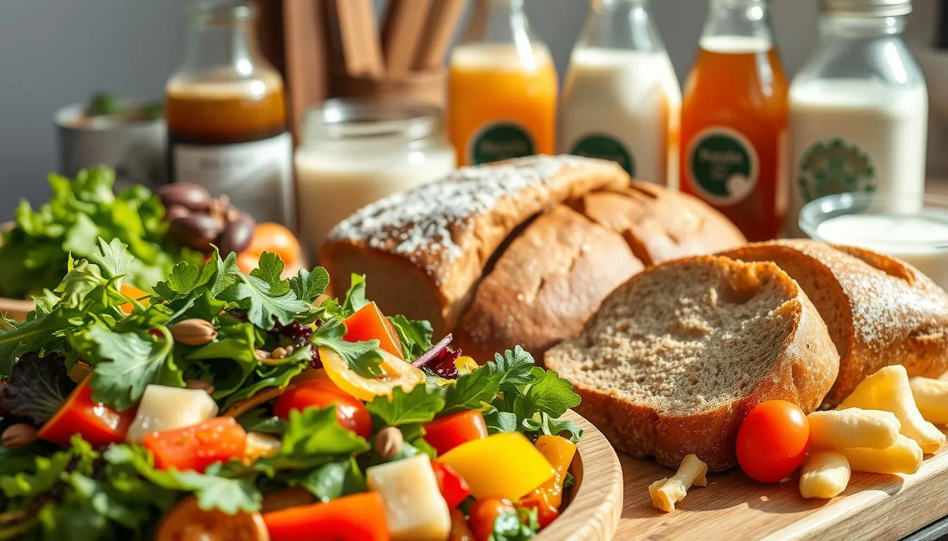 Explore the Role of Prebiotics in non‑traditional foods