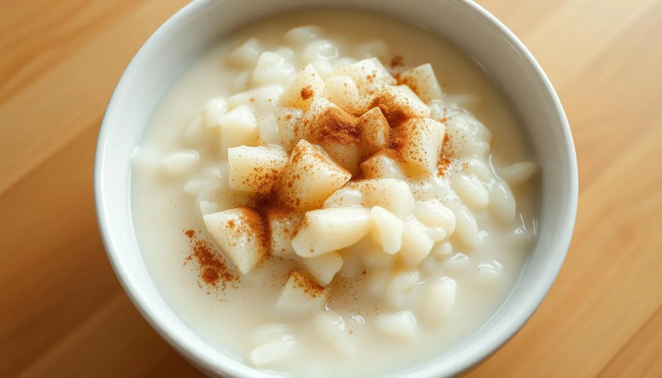Classic Rice Pudding Recipe: Simple and Delicious
