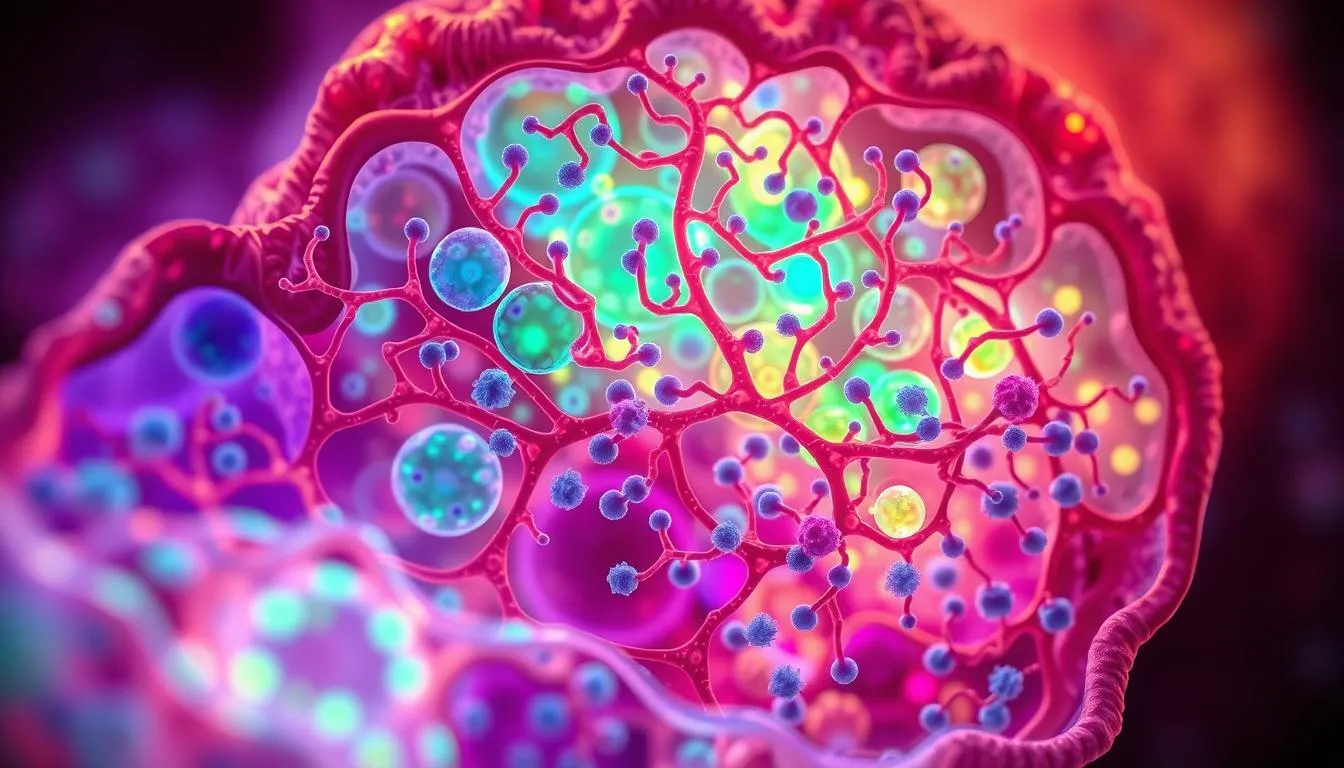 Top Prebiotic and Probiotic Foods for a Healthy Gut