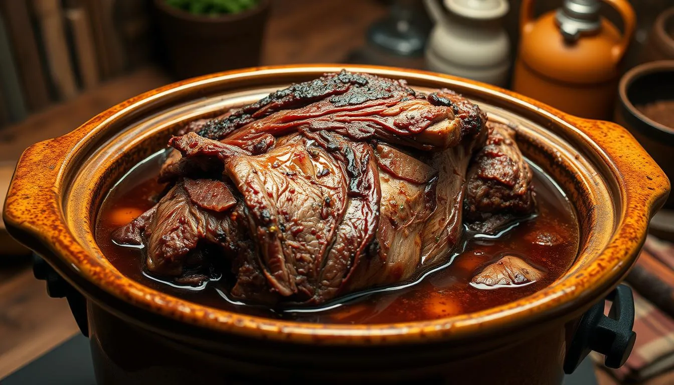 Beef Brisket Slow Cooke: A Guide to Tender Brisket