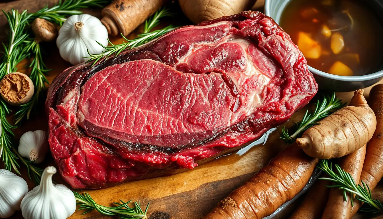 beef chuck roast
