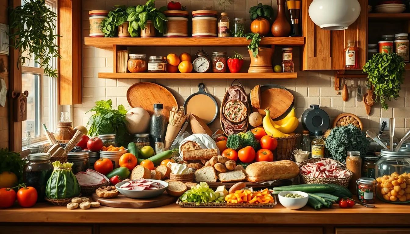 everything kitchen sink