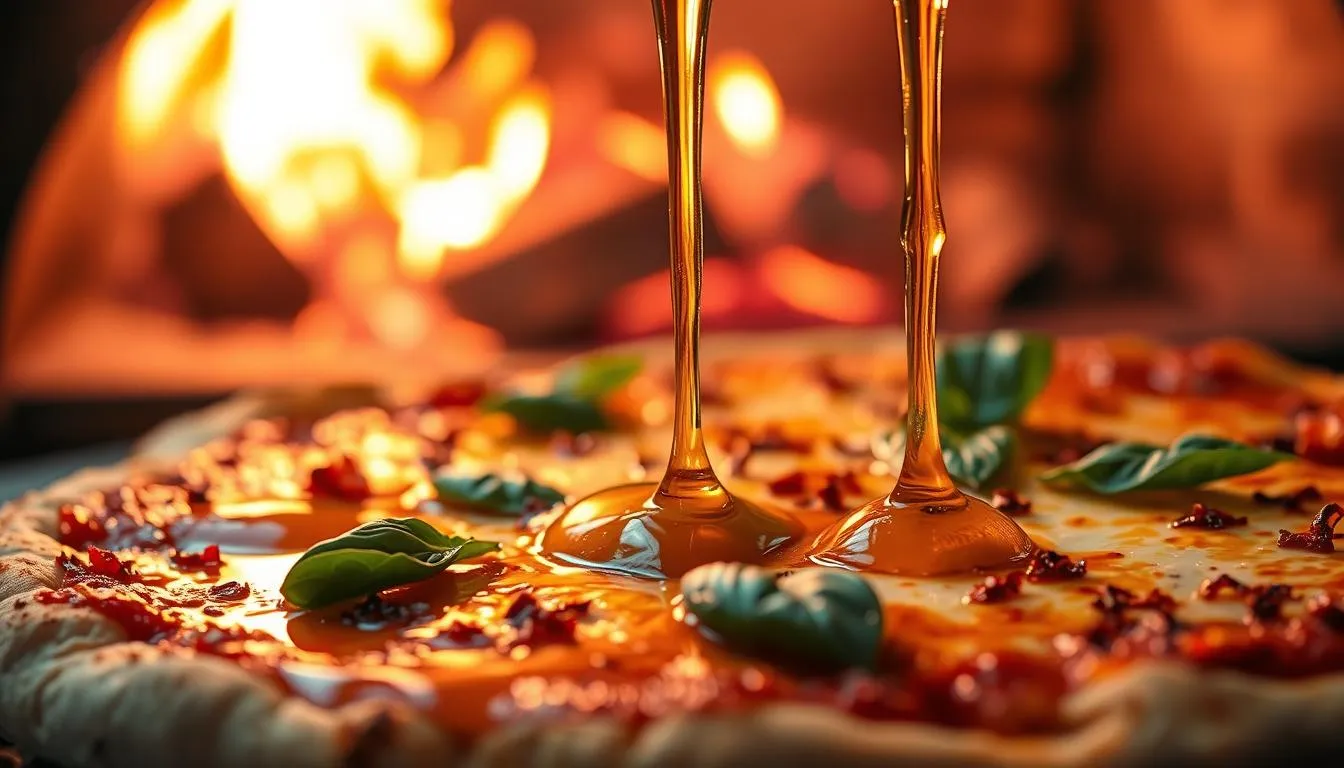 hot honey