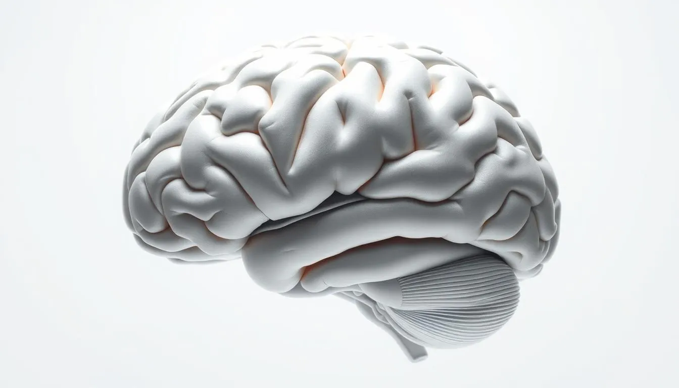 brain