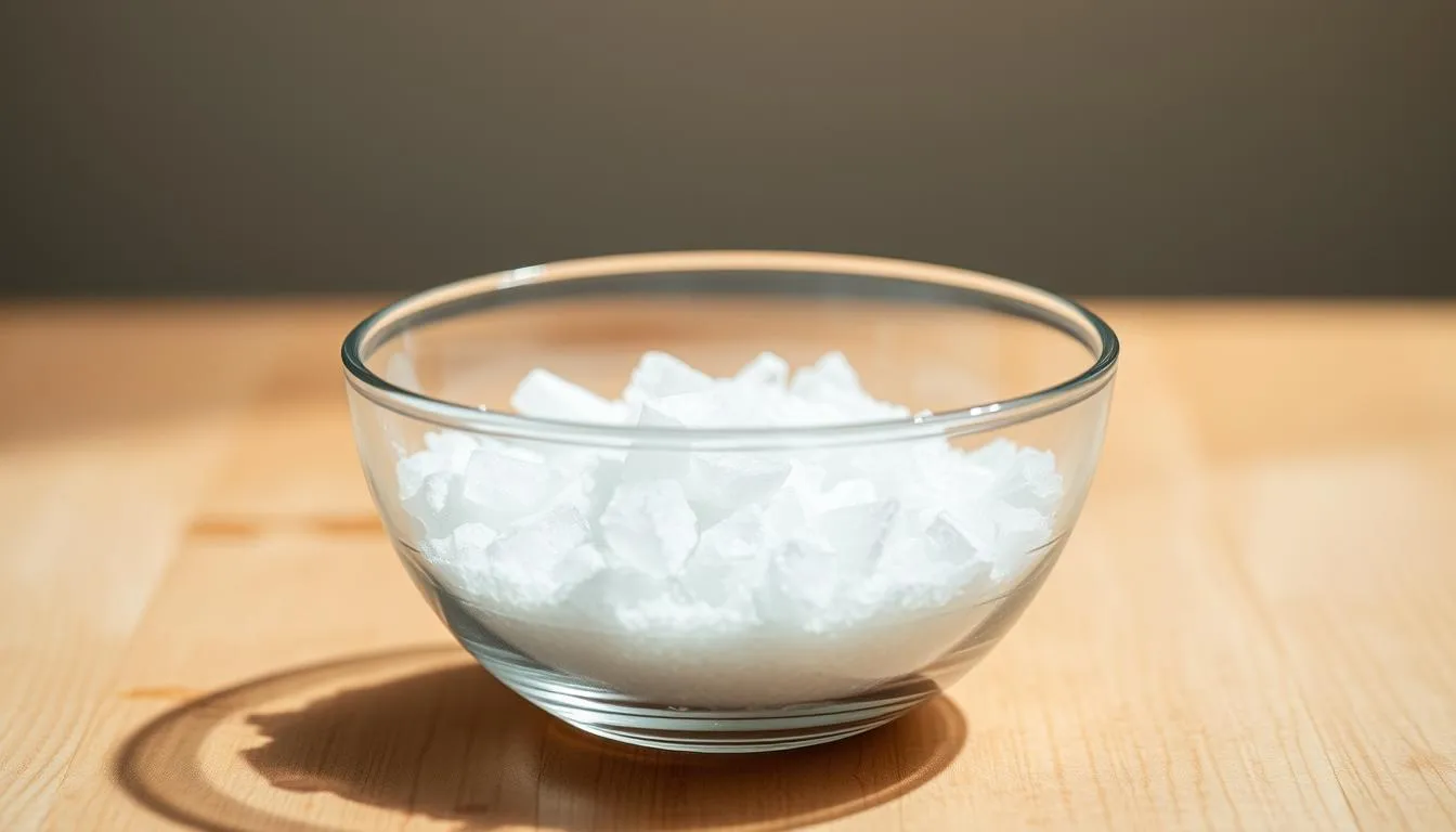 sugar alcohols