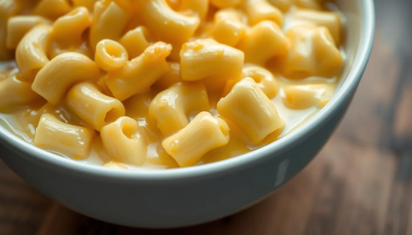 mac cheese