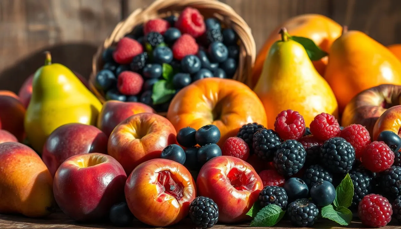 fruit sweetener
