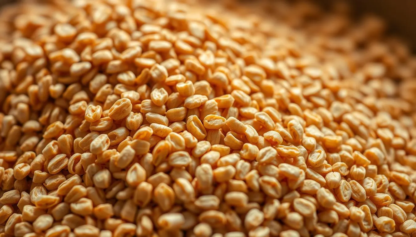 buckwheat