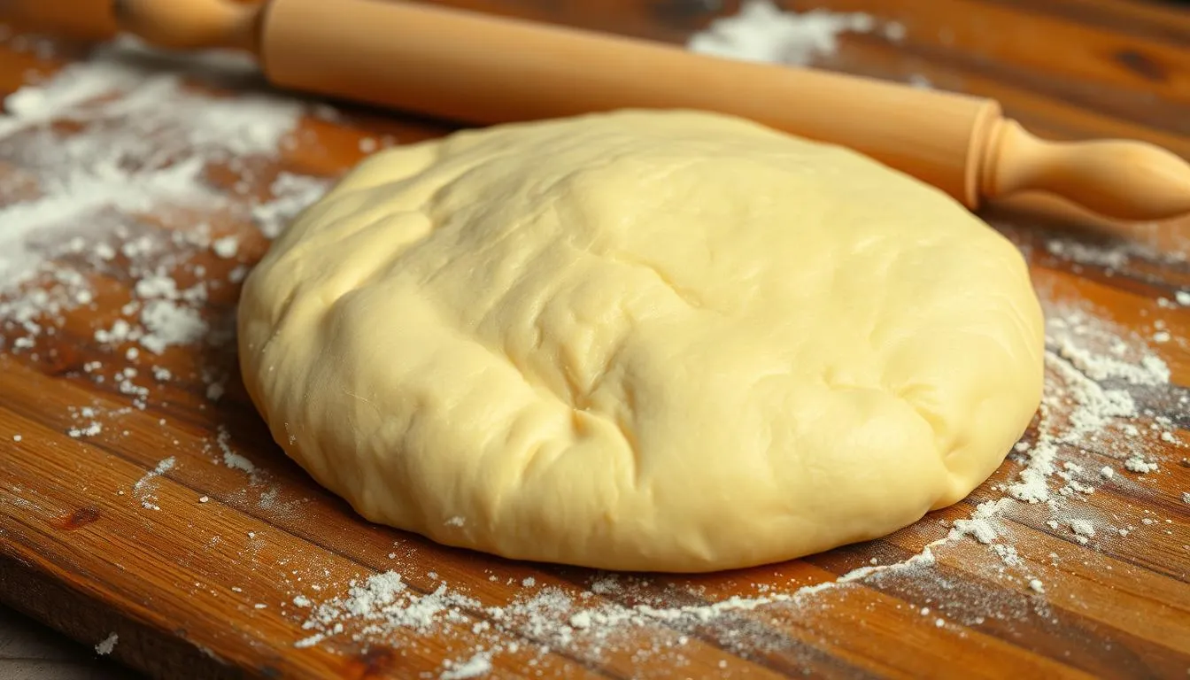 dough