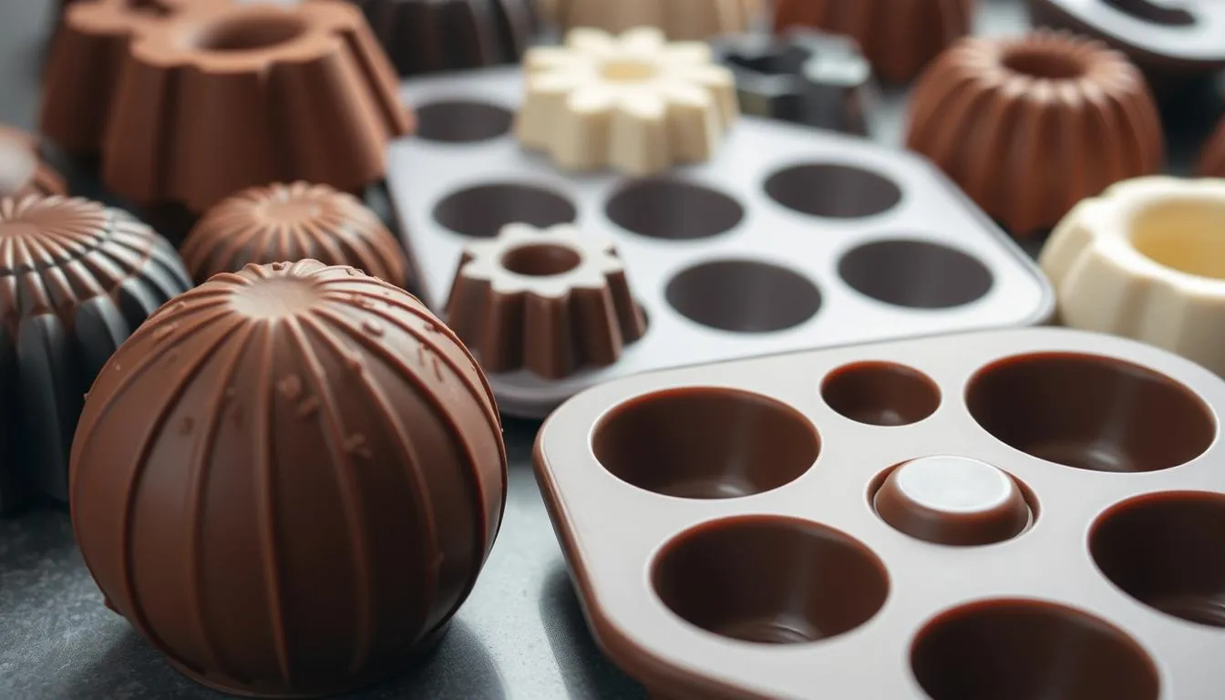 molds