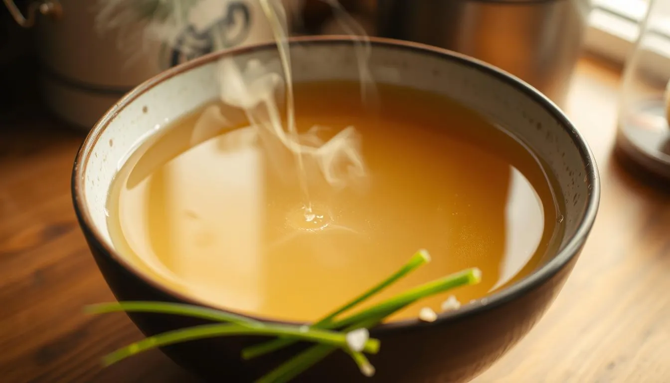 dashi broth