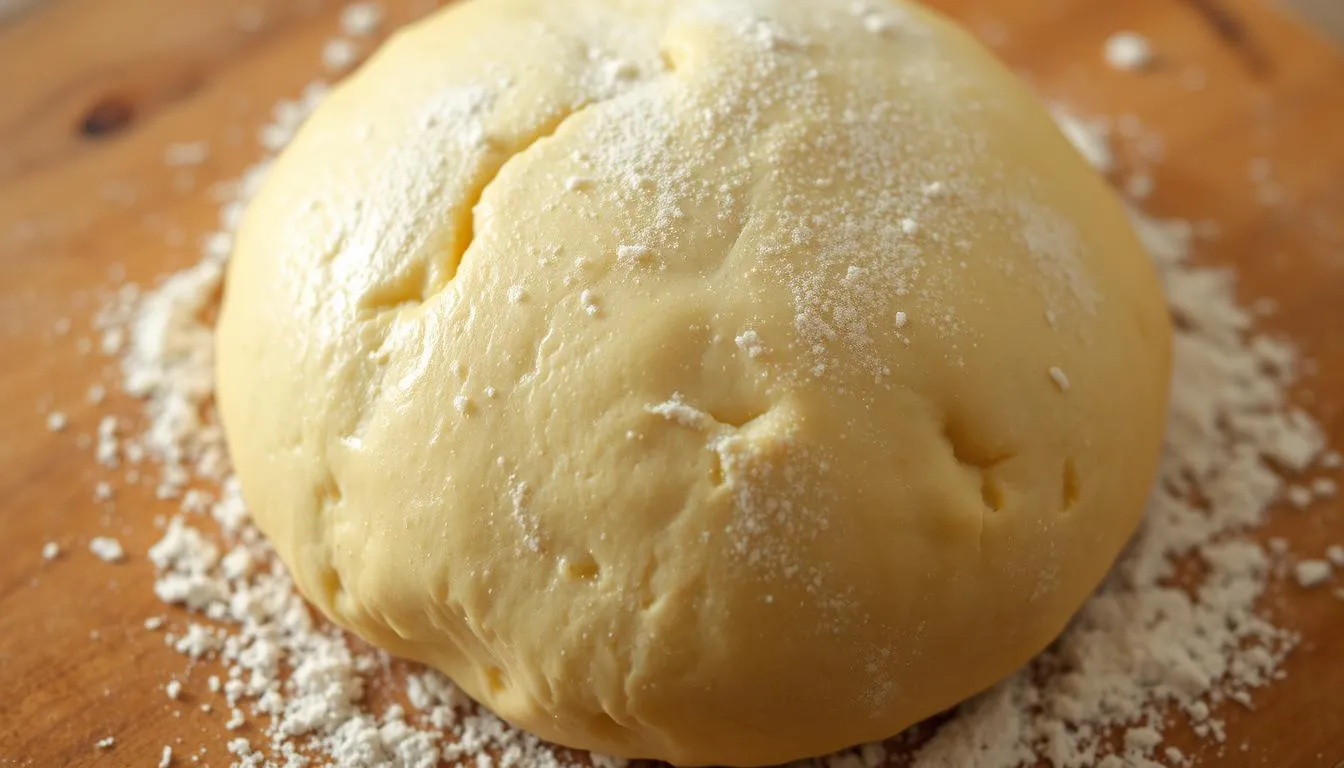 dough