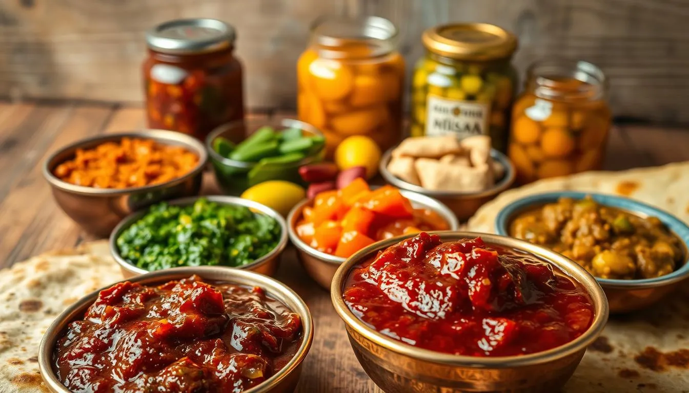 chutney
