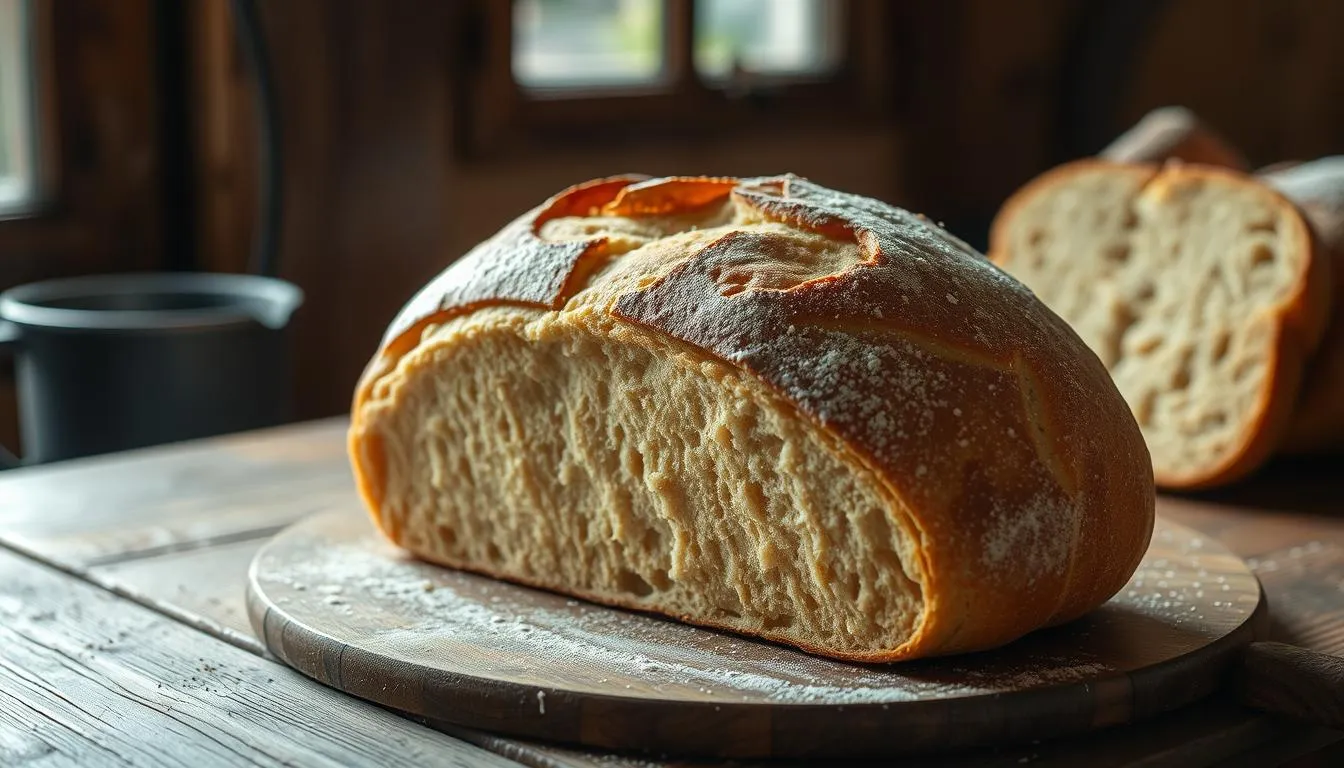 bread